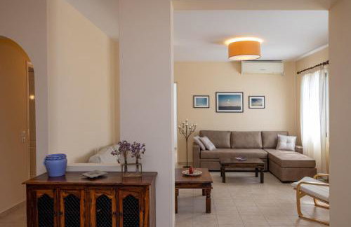 White Holidays Project Ag. Sostis - Foto 22