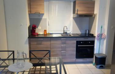 Saint geniez d'olt Jolie t2 aménagée et équipée village goelia 2 piscines chauffées - Photo 2