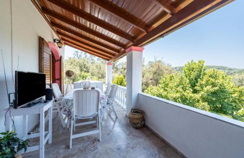 Nana's House Holidays Greece - Foto 26