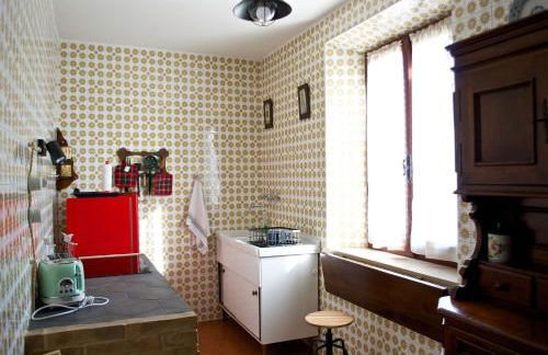 Agriturismo La Malcontenta e il Lupo - Foto 41