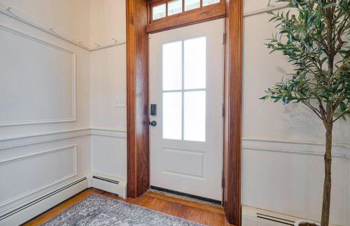 Bellawood Farmhouse - Foto 33