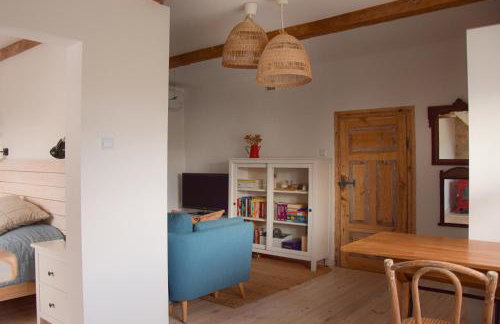 Domek w Janowcu - Foto 34