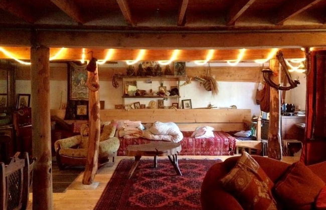 Unique Fairytale Farmhouse Near Galway - Foto 28