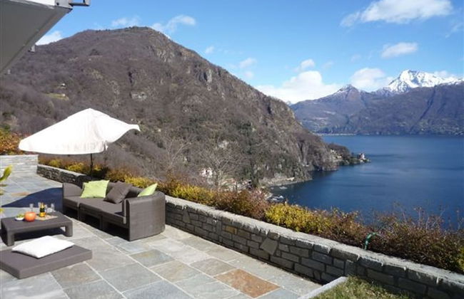 Villa Panoramica in Menaggio - Foto 5