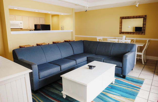 Ocean Club Resort Myrtle Beach a Ramada by Wyndham - Photo 64