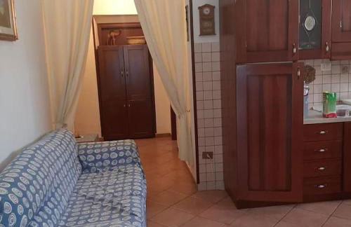 Casa vacanze Zaccaro - Foto 27