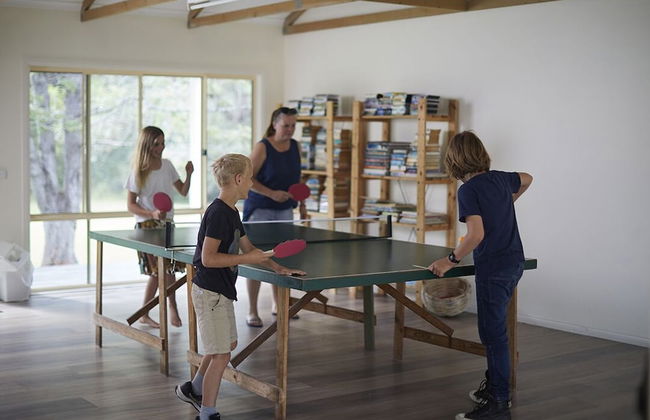 Mystery Bay Cottages - Foto 32