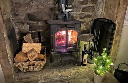 Primrose Cottage - Foto 12