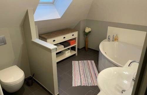 LE MAS maison vue sur Loire jardin 4 - Foto 40