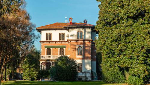 Lake Monate villa - Foto 2