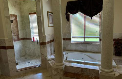 Miami Mansion for Groups Sleeps 12 - Foto 22