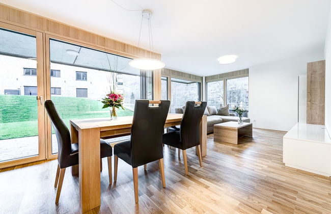 Gartenappartement de Luxe - Foto 7