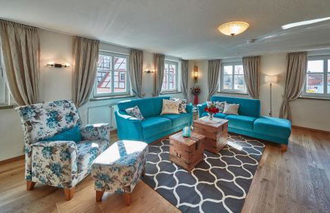 Herzo Center Apartments - Foto 1