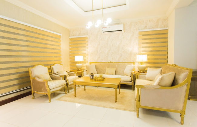 Kumasi Luxury Apartments at The Fairview - Foto 35
