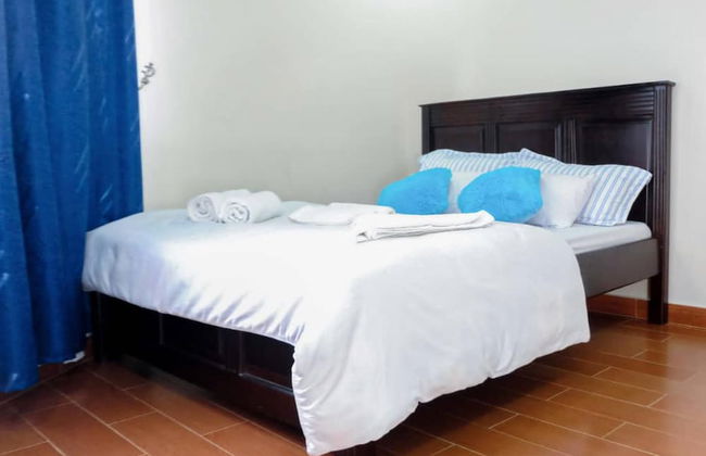 Sky Apartment Kampala Feel At Home - Photo 4