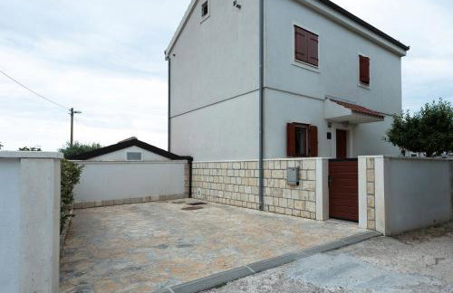 Villa Alissa Split - Mravince - Photo 31