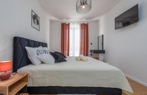 Villa Cesarica ZadarVillas - Foto 16