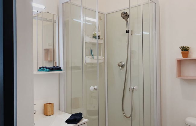 La maison d'Angelique - Coliving Hotel - Gare de Niort - Foto 43