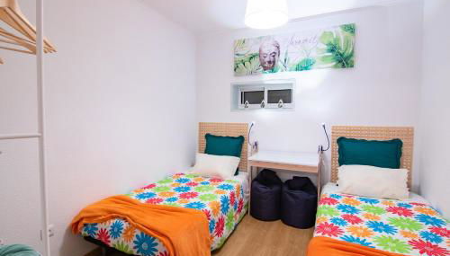 Herama Garden Guesthouse - Foto 2