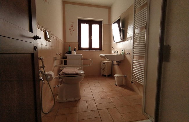 Agriturismo Terre Vineate - Foto 20