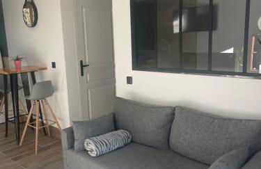 Chalet détente proche plage - Foto 4