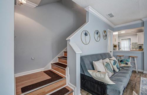 Long Stay Special Cozy Home Near Uptown - Foto 20