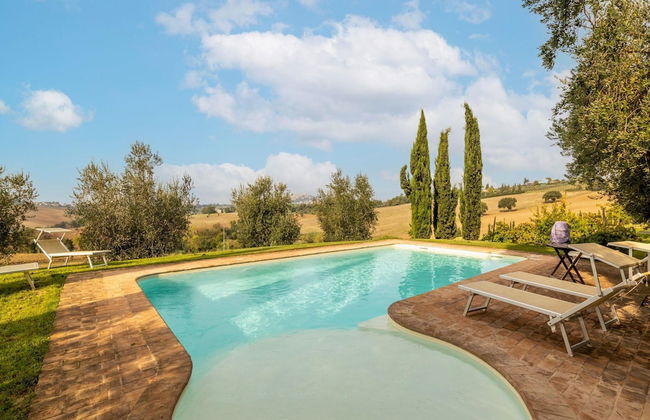 Belvilla by OYO Villa Osimo - Foto 24