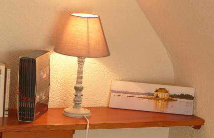 Saint Philibert - Port Gwen 8, maison 6 pers face a la mer - Foto 34