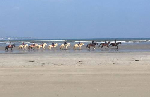 Kervig maison à 2 pas des plages - Foto 23