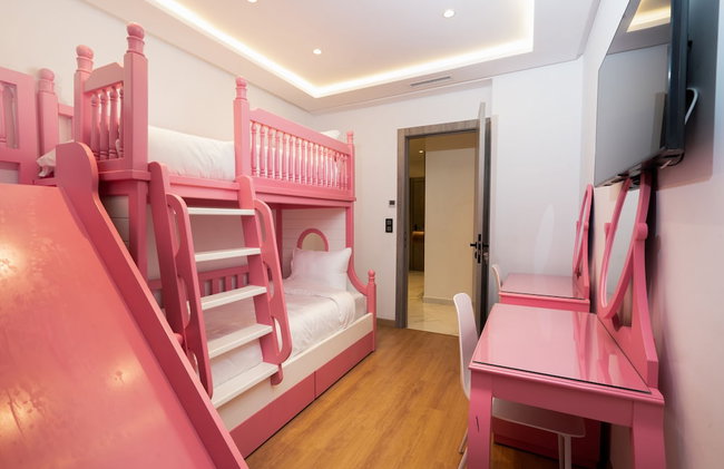 AMELIA APPART HOTEL - Foto 7