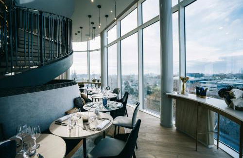 Residence Inn by Marriott Strasbourg - Foto 57