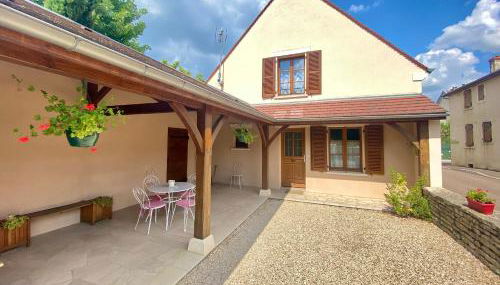 Maison familiale dans village viticole - Foto 2