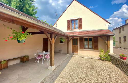 Maison familiale dans village viticole - Foto 2