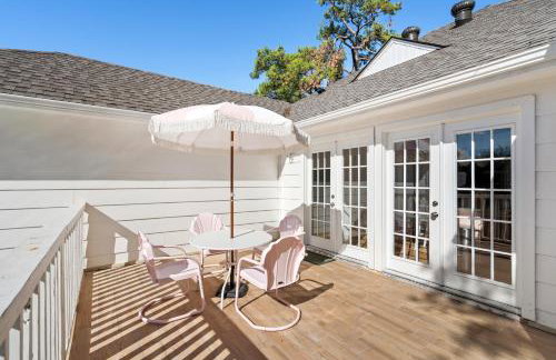 2Linkd Suites, 6BR Ensuite, Slps16, Pool&Spa, Gated - Photo 44