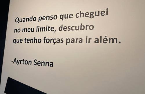 Edifício Madrid | Ayrton Senna - Foto 10