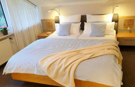 Gästehaus Sonnenhügel - Foto 44