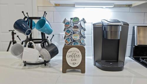 Houston Home - 4 Bedrooms, 5 Beds, Hot Tub, Games - Foto 4