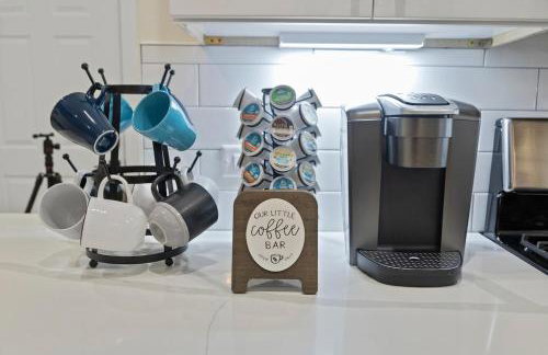 Houston Home - 4 Bedrooms, 5 Beds, Hot Tub, Games - Foto 4