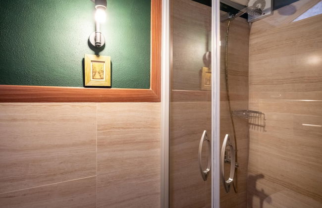 Flat w Sea View Balcony 3 min to Cesme Marina - Foto 27