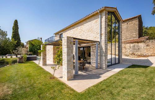 Villa La Vinella with heated pool - Foto 40