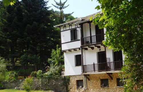 Guesthouse To kalivi - Foto 18