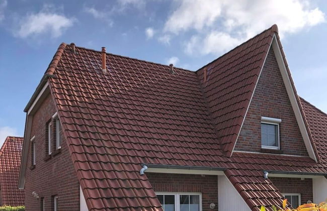 Dat Onnen's Hus - Burhave 16 - Foto 16