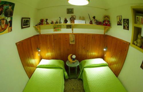 Etna Paradise locazioni brevi - Foto 53