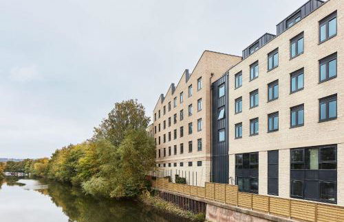 For Students Only - Hollis Wharf in Bath - Photo 7