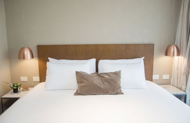 AQ Tailored Suites - Foto 8