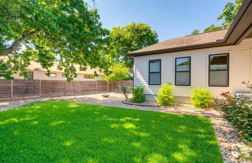 Spacious Austin Home Near S Congress and Downtown! - Foto 30