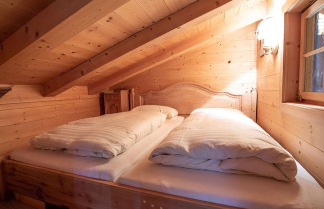 Chalet in Austria Near Ski Lift & Forest - Foto 8