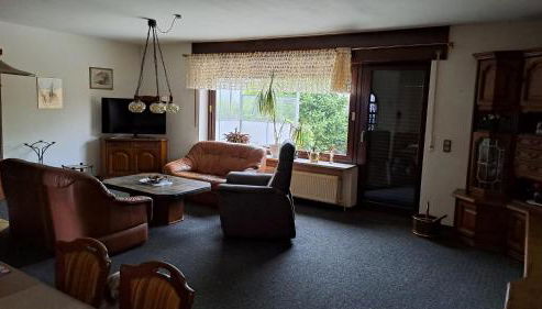 Ferienhaus Bülken - Foto 5