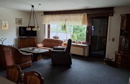 Ferienhaus Bülken - Foto 5