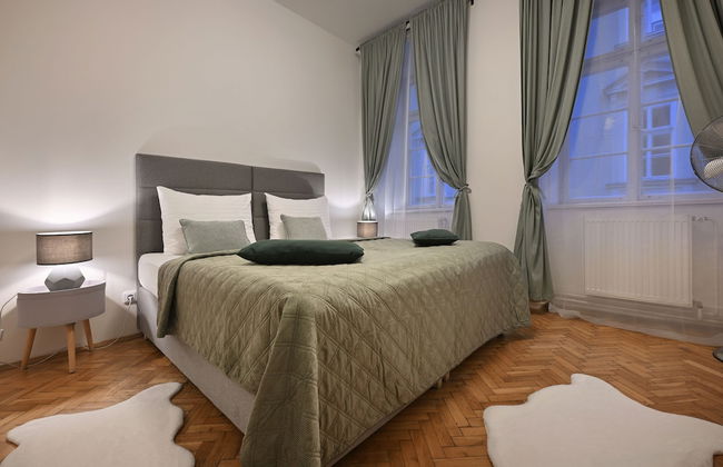 White Swan Boutique Apartments - Foto 41